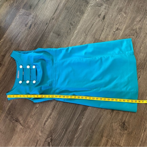 Eccoci shift dress pinup style - Picture 10 of 11